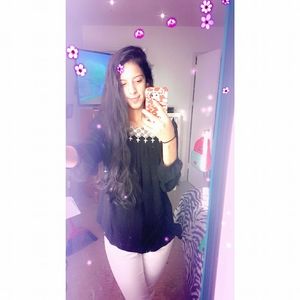 Meet your Posher, Belen